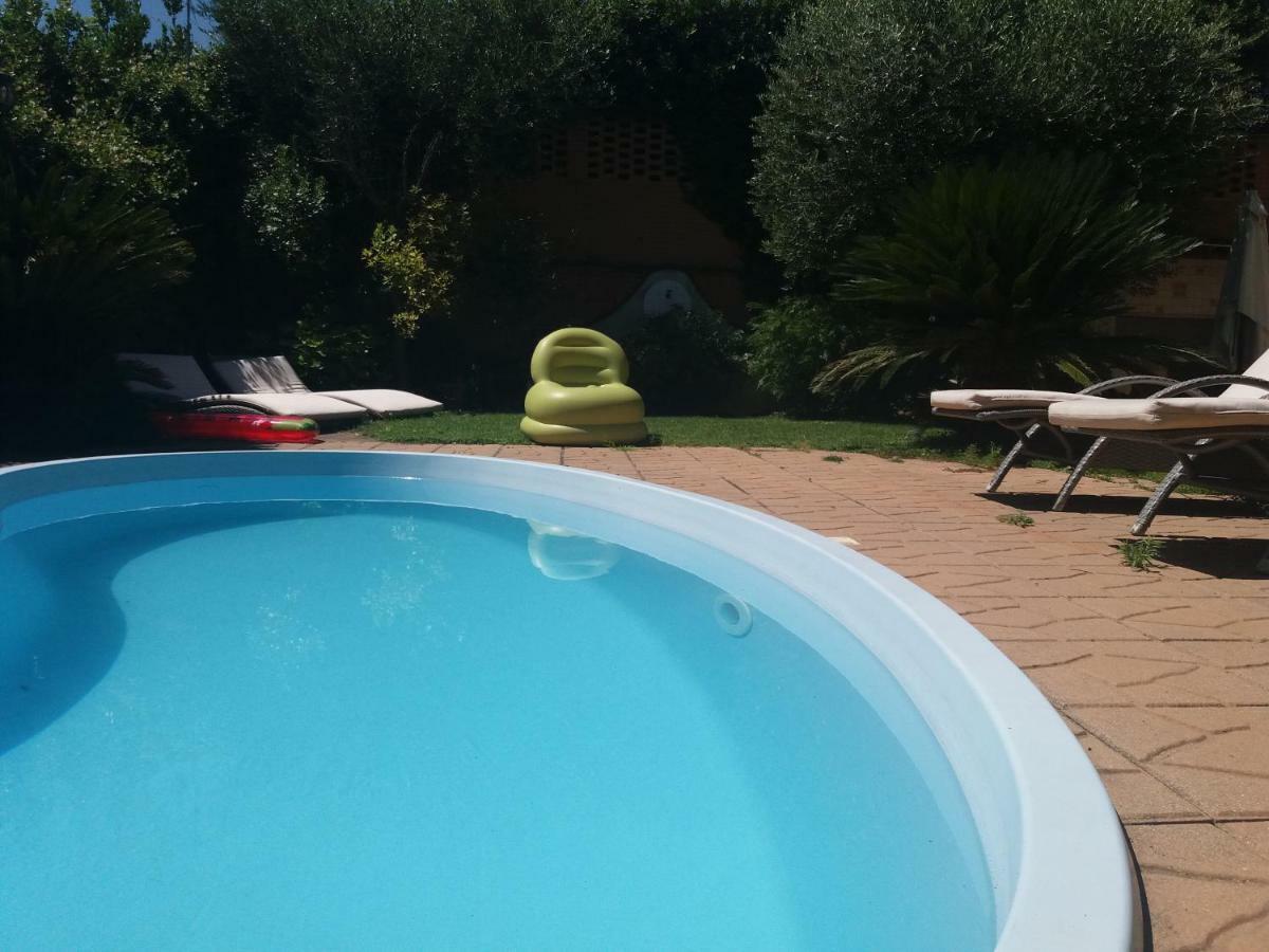 Gasthof L'affittacamere Nel Parco 